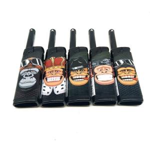 China ISO9001 Certified Electric BBQ Lighter for Monkey King 5 Colors Electric on sale