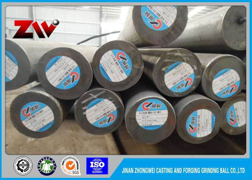 Factory Cheap Price High Quality 30mm 40mm 60mm 80mm 100mm Hot Rolling Steel