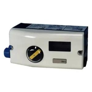 Quality Bracket Mounting Intelligent Valve Positioner V18345 Profibus Communication Protocol wholesale