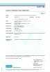 Shenzhen Chuangyin Co., Ltd. Certifications