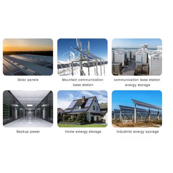 hot selling low price 12V lithium ion battery 100AH