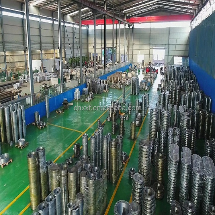 End Pipe Fittings ALLOY C-4/W.NR 2.4610/UNS N06455/AWS 052 DN 15-1200 Socket Welding Flange for Pressure Pipe Lines Connect