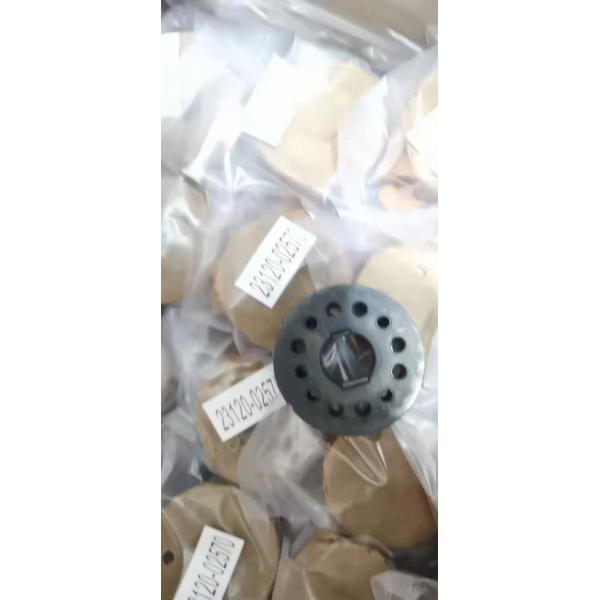 23120-02570 Crankshaft Gear For Hyundai Atoz / Kia Picanto
