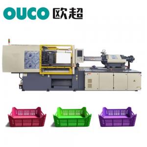 Quality 1350 Ton Two Platen Horizontal Rubber Injection Moulding Machine with High Quality wholesale