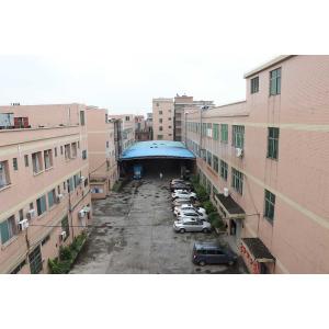 Shenzhen Tenplus Industrial Co., Ltd