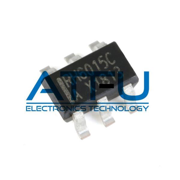Cheap Single Channel Integrated Circuit Chip / Touch Screen Controller IC RH6015C for sale