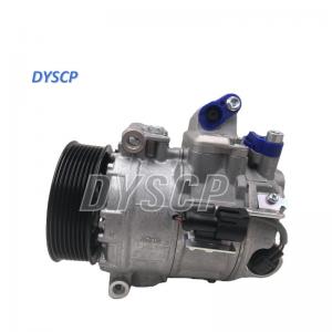 China LR014064 DCP14014 7SEU17C AC Compressor JPB000183 For Land Rover Discovery III on sale