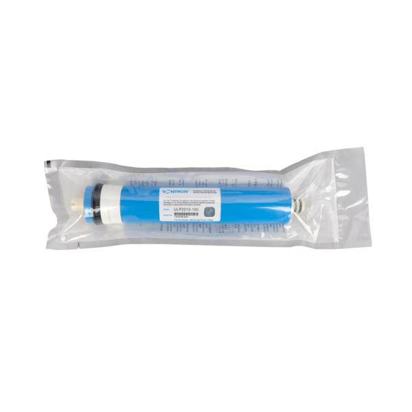 75GPD Reverse Osmosis Filter Replacement , Top Membrane Filter For RO System
