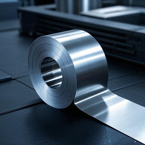 Pure Nickel N02200/Nickel 200/2.4060/NS5200/N5 Plate/Strip/Bar/Rod/Forging For Chemical Processing Equipment