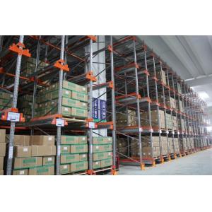 Quality Wire Taking Packaging Automated Warehousing System ASRS Solutions wholesale
