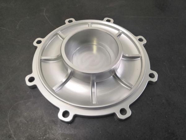 Cheap High Precision Automotive Components Cnc Car Parts Aluminum 6061 / 7075 for sale