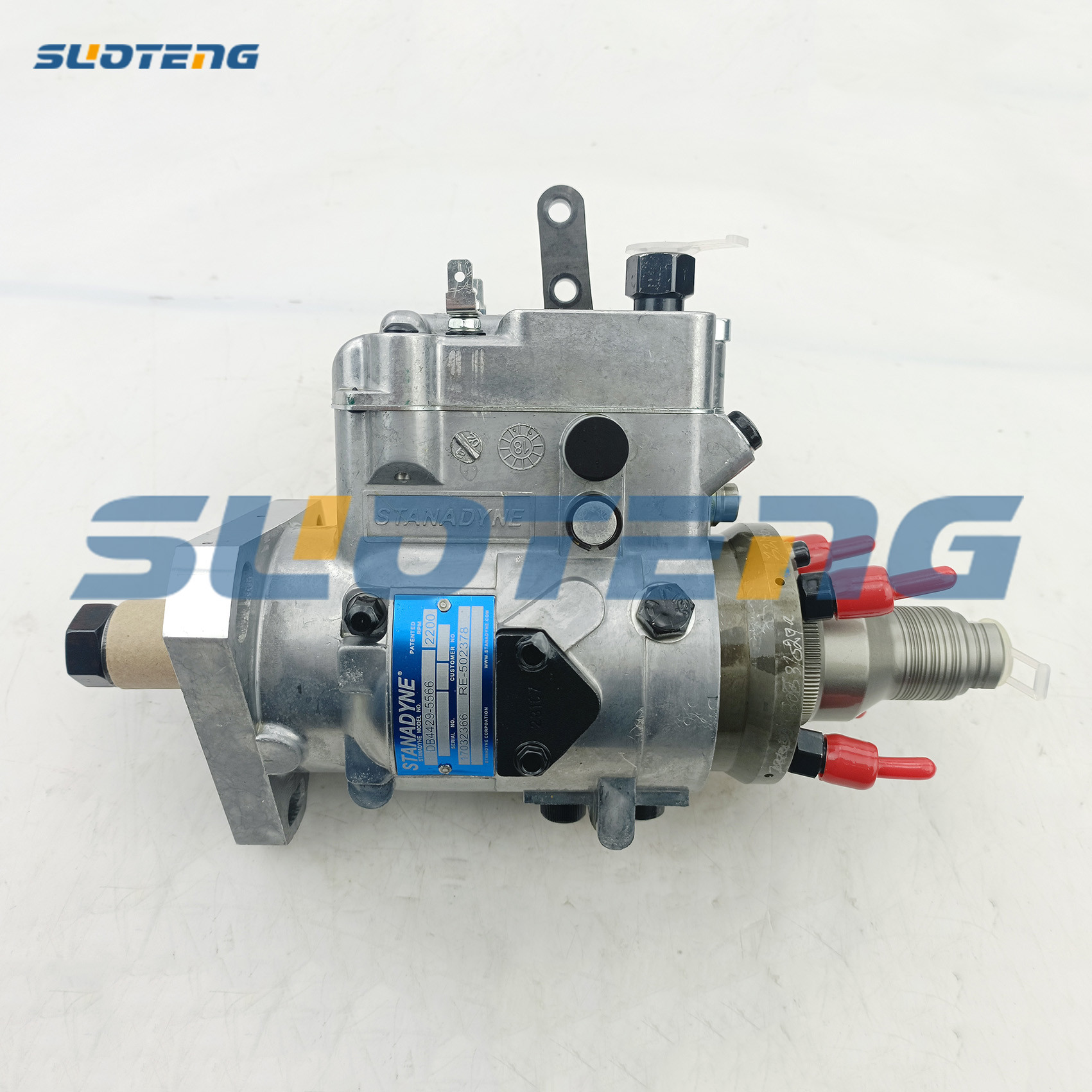 DB4429-5566 RE502387 For Fuel Injection Pump