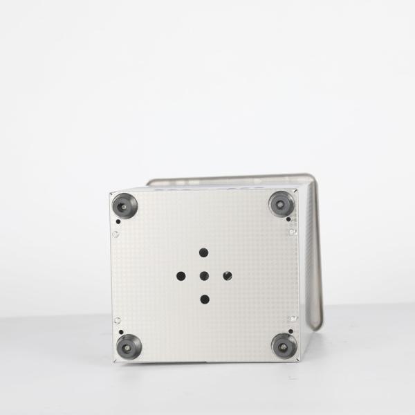 Surgical Instruments 3l Ultrasonic Cleaner For Sweep Frequency Cleaning Machine