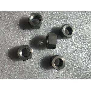 China Purity 99.95 Molybdenum Screw Good Physical Strength on sale
