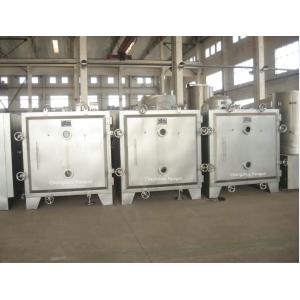 Quality CE ISO Parallel Flow Industrial Drying Oven 1693X1190X1500mm wholesale