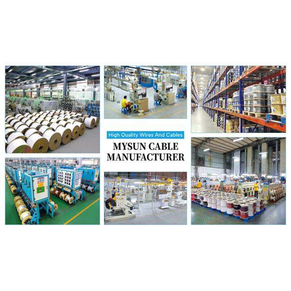 Manufacturing facilities and capabilities