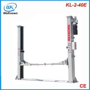 Quality 4 ton hydraulic car lift wholesale