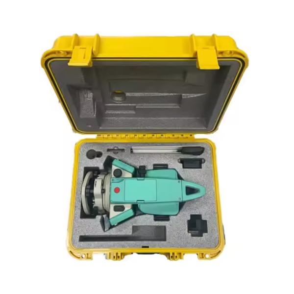 Ruide RTS-822R10 RQS Total Station 2" Accuracy Surveying Equipment