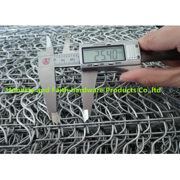 1.8mm Thickness 280Meters Length Steel pipe winding mesh For Gas & Oil Pipeline