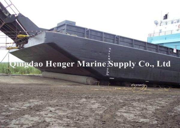 Boat Launching Ship Marine Salvage Airbags Shipping Machine