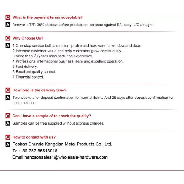 Aluminum Sliding Window Roller Wheel 20-40KGS Capacity Nylon Bearing