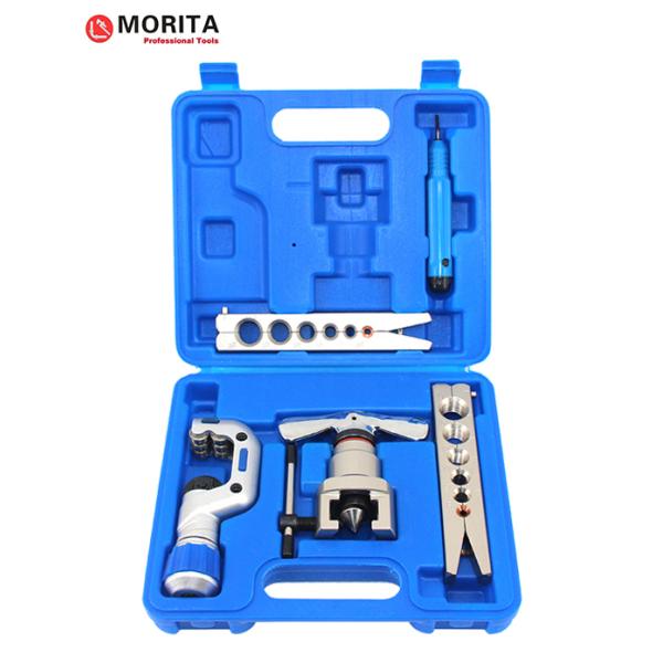 Super Eccentric Flaring Tools Kit