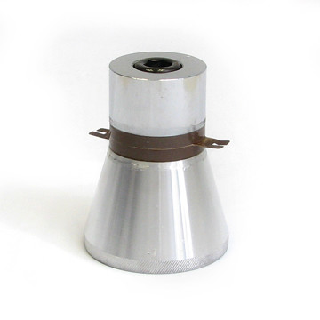 Durable Ultrasonic Piezoelectric Cleaning Transducer Long Service Life