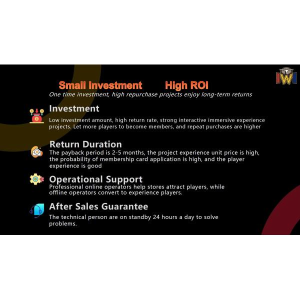 4 Seats Space VR Games Shooting Game Station VR Spaceship Simulator