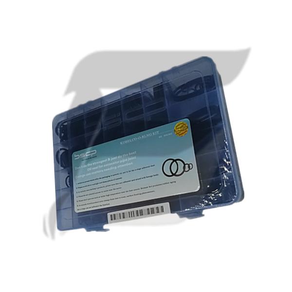 Kobelco Excavator O Ring Kit Box 3 Months Warranty