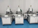 Surgical Face Mask Making Machine/Ultrasonic Welding
