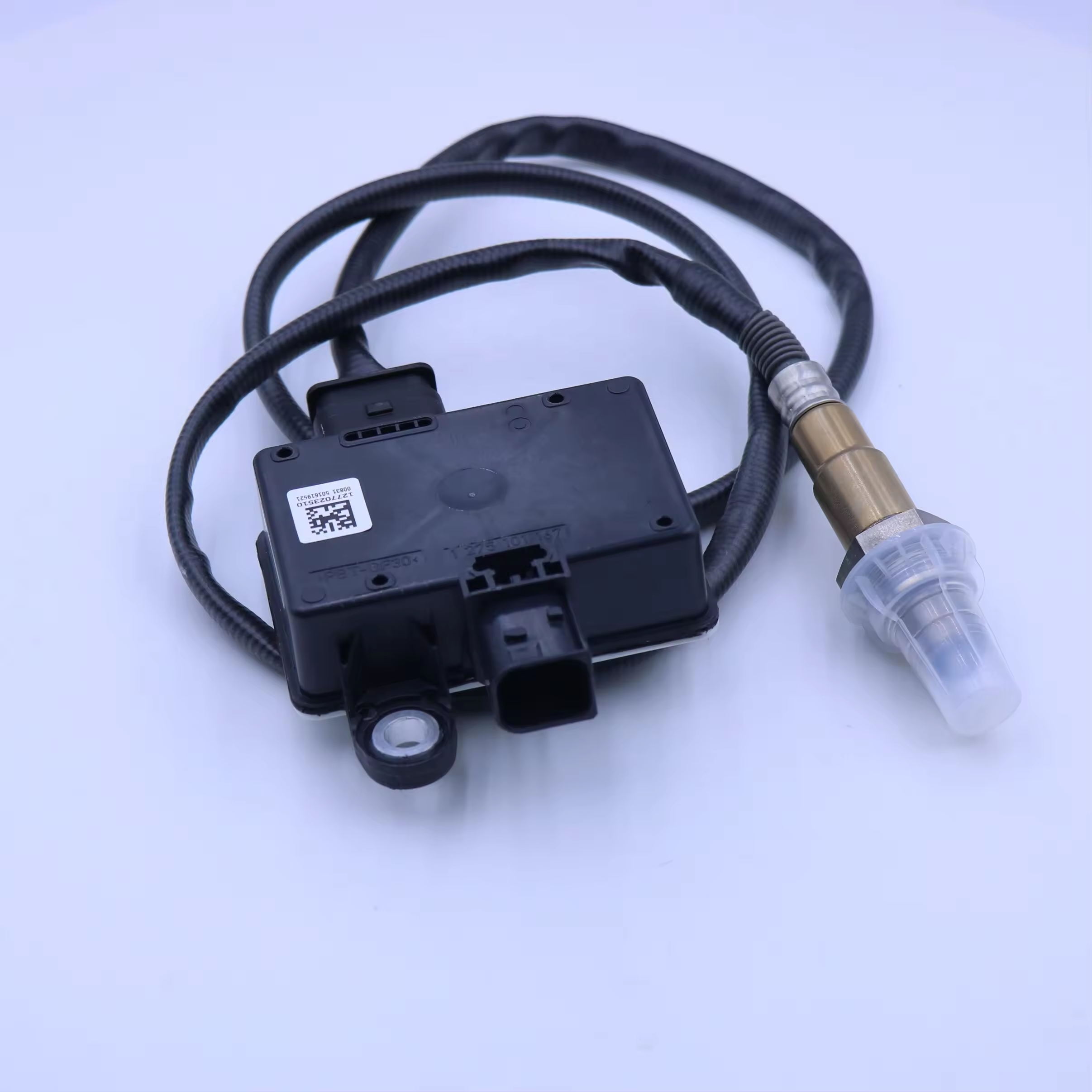 SCR Particulate PM Sensor 4384377 For Cummins Engine