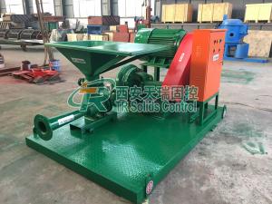 Quality Oilwell field Drilling Mud Treatment Drilling Fluid Equipment Jet mud mixer wholesale