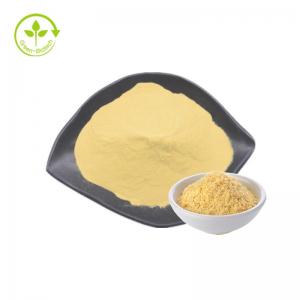 China Food Grade Wheat Germ Extract Spermidine Powder 124-20-9 1% Spermidin Wheat Germ on sale