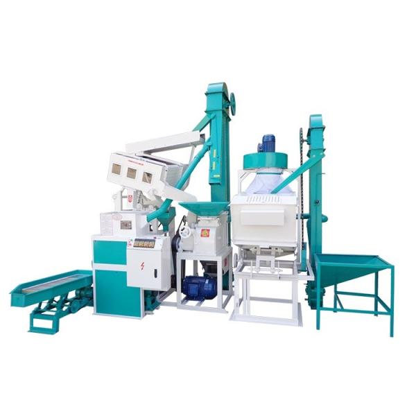 Quality Complete Rice Milling Equipment Rice Planting Machine In Southeast Aisa wholesale
