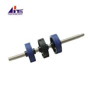 Buy cheap Diebold Opteva ATM Parts Feedshaft OVRMLD 49204018000D 49-204018-000D from wholesalers
