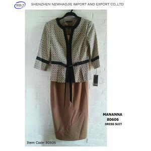 Quality Factory Price Excellent Quality buy suits online Ladies Suit wholesale