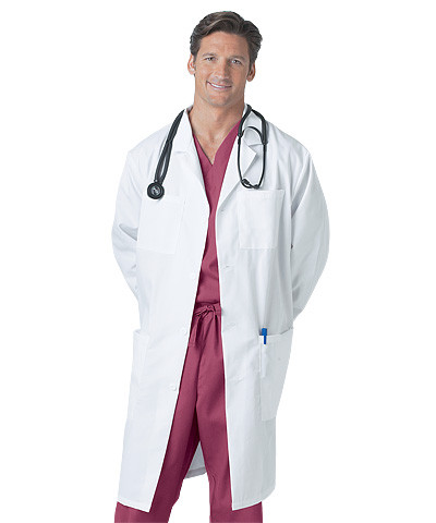 Quality Beauty salon Coat Medical Workwear wholesale