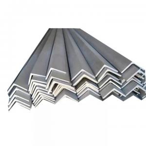 China Equal 304 Stainless Steel Angle on sale