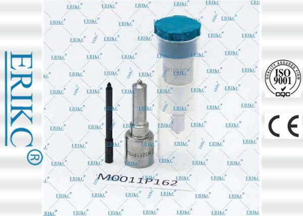 M0011P162 Common Rail Siemens Injectors Nozzle ALLA162PM011 DLLA162PM011