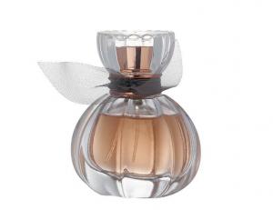 Quality 30ml 50ml Luxury Glass Perfume Bottles , Perfume Atomizer, Glass Sprayer Bottles with Surlyn Cap wholesale