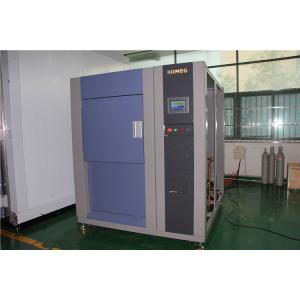 Quality Programmable Professional Thermal Shock Environmtntal Test Chamber wholesale