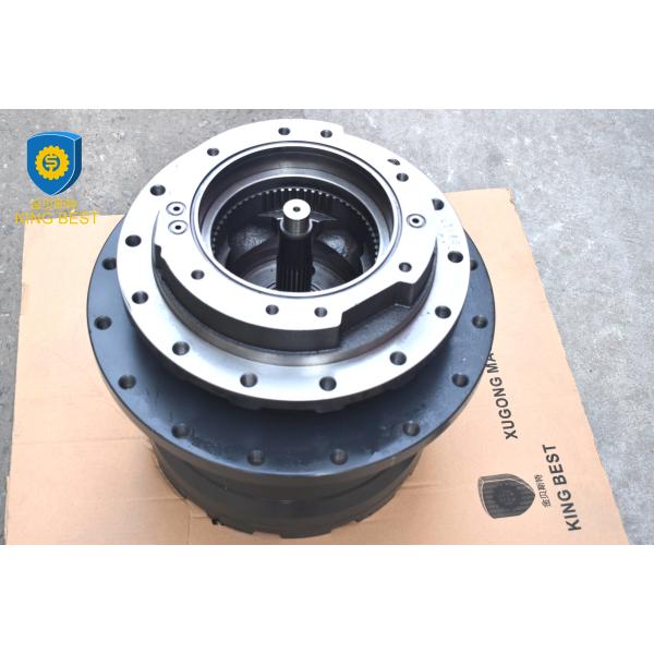 Construction Machine EX120-2 Excavator Hydraulic Reducer