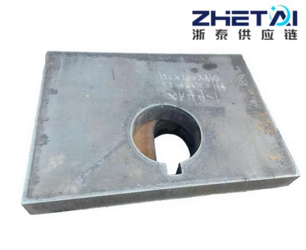 Versatile Precision Laser Cutting Services For Durable Industrial Steel