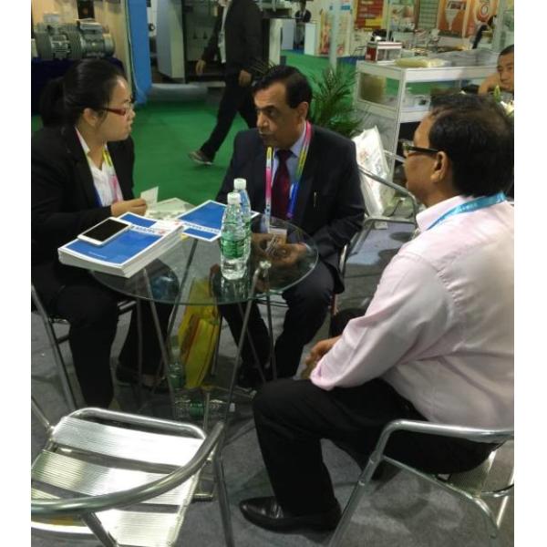 Four Side Folding Machine / Book Case Making Machine