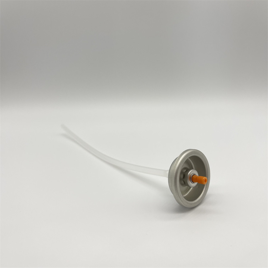 Multipurpose Adjustable Spray Leak-Proof WD40 Aerosol Valve For Lubrication and Rust Prevention