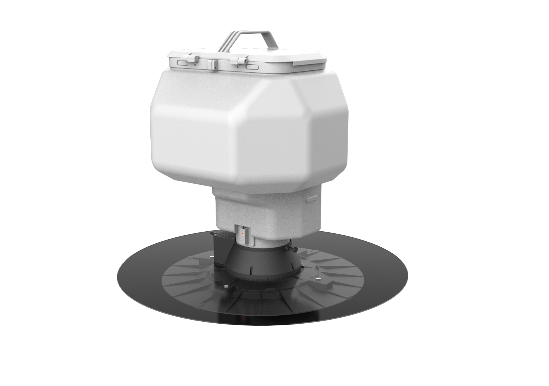 AGRAS A22 Agriculture Sprayer 22000 Battery As Agriculture Drone Parts and Accessories