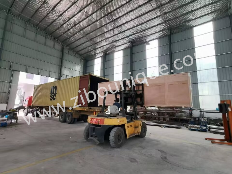1775*1030*1380 mm Frozen Meat Beef Dicing Cube Cutting Machine