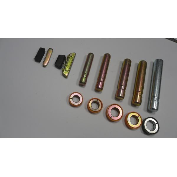 Bucket Pin And Retainer Customized 2705-1020 2114-9008 2705-9010 2114-1849 2705-1021 2705-1034