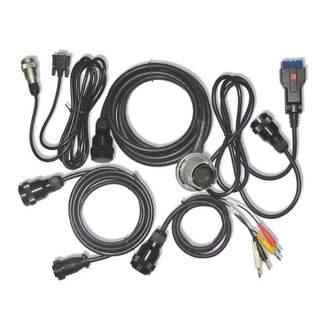 Cheap MB Star Diagnsotic Cables for sale