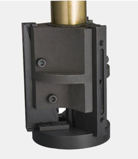 Electric Power Drive Pipe Beveling Tool , Automatic Pipe Beveling Machine